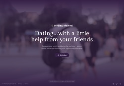 MySingleFriend